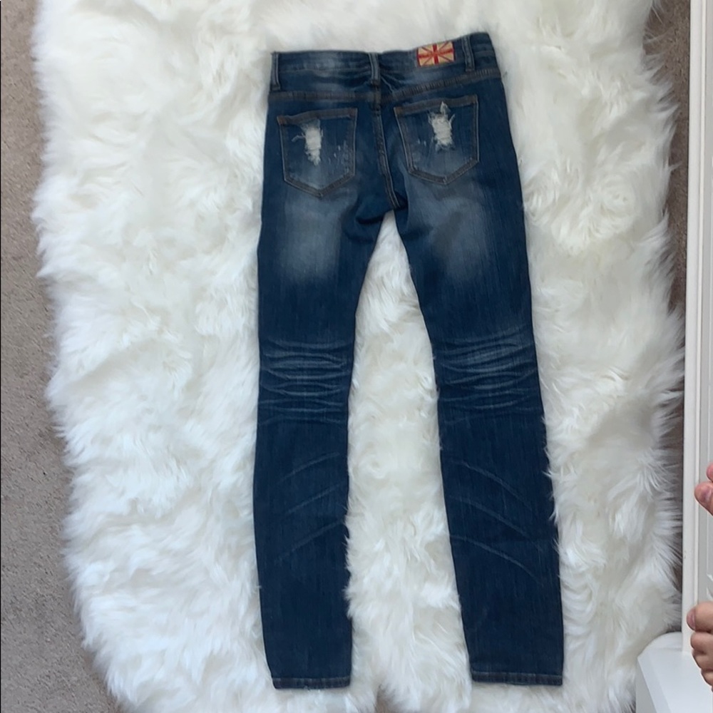 Jeans π - Picture 3 of 4